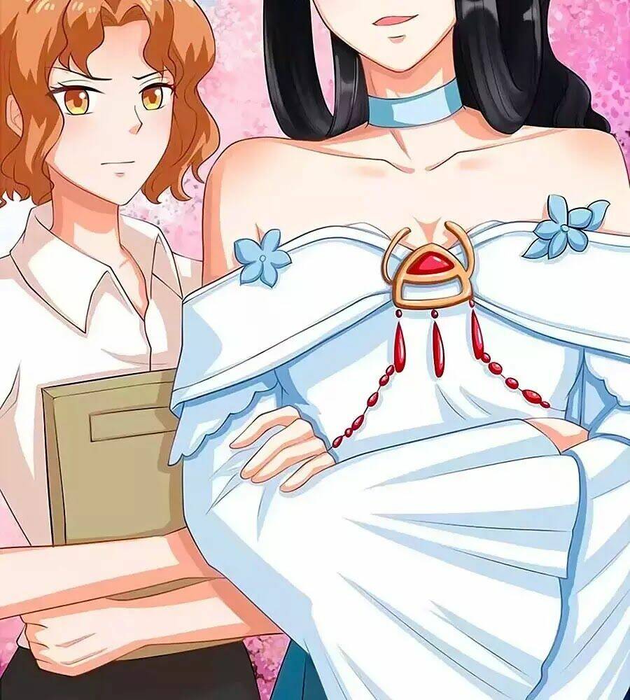 Đưa mami về nhà: Chapter 71