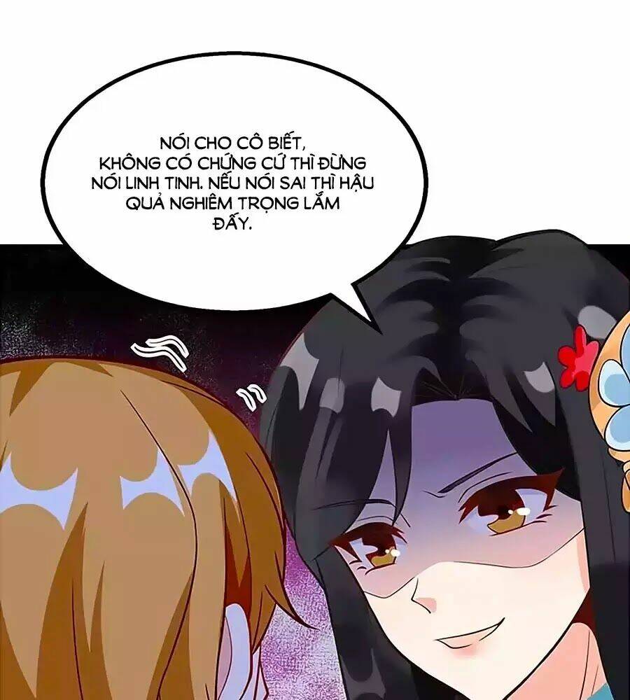 Đưa mami về nhà: Chapter 71