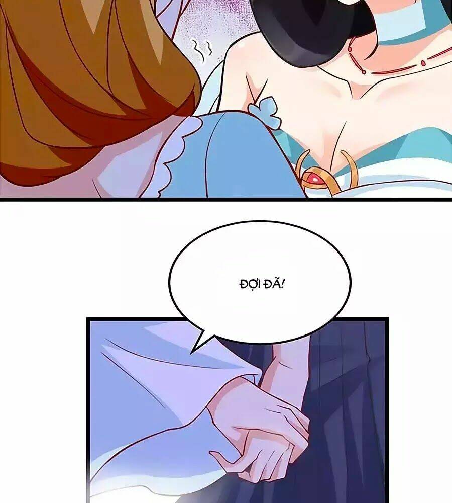 Đưa mami về nhà: Chapter 71