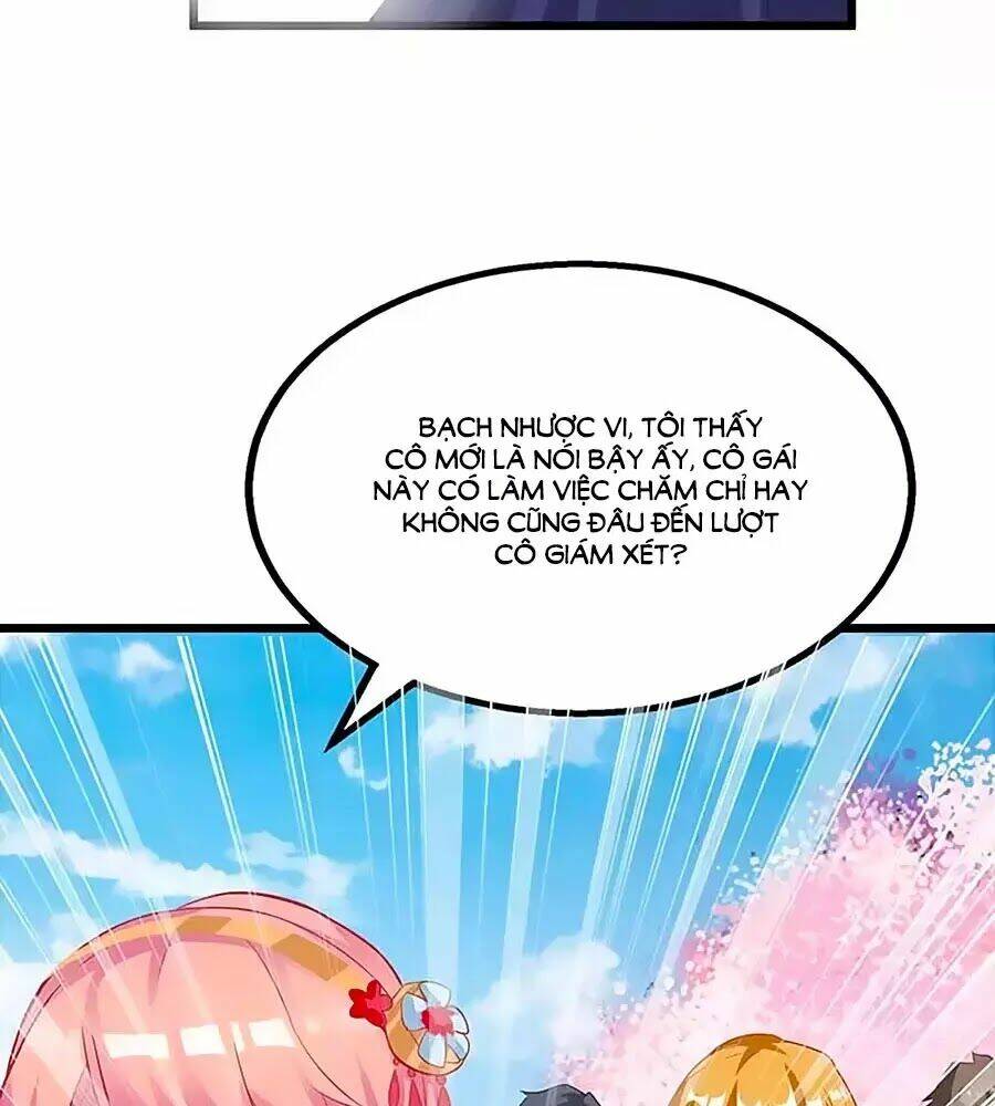 Đưa mami về nhà: Chapter 71