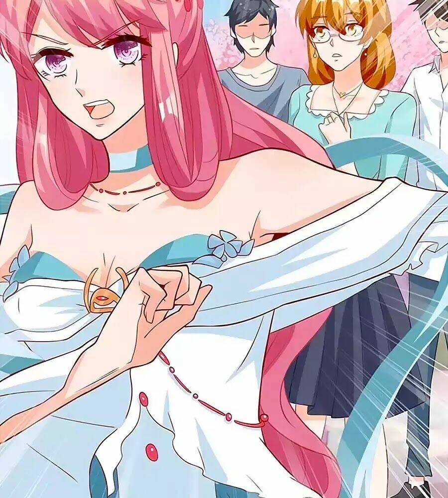 Đưa mami về nhà: Chapter 71