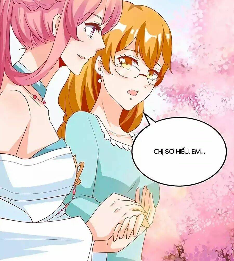 Đưa mami về nhà: Chapter 71