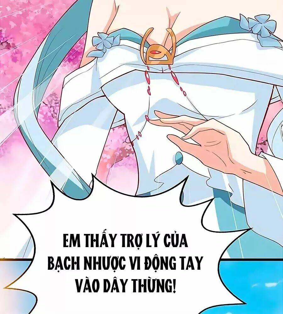 Đưa mami về nhà: Chapter 71