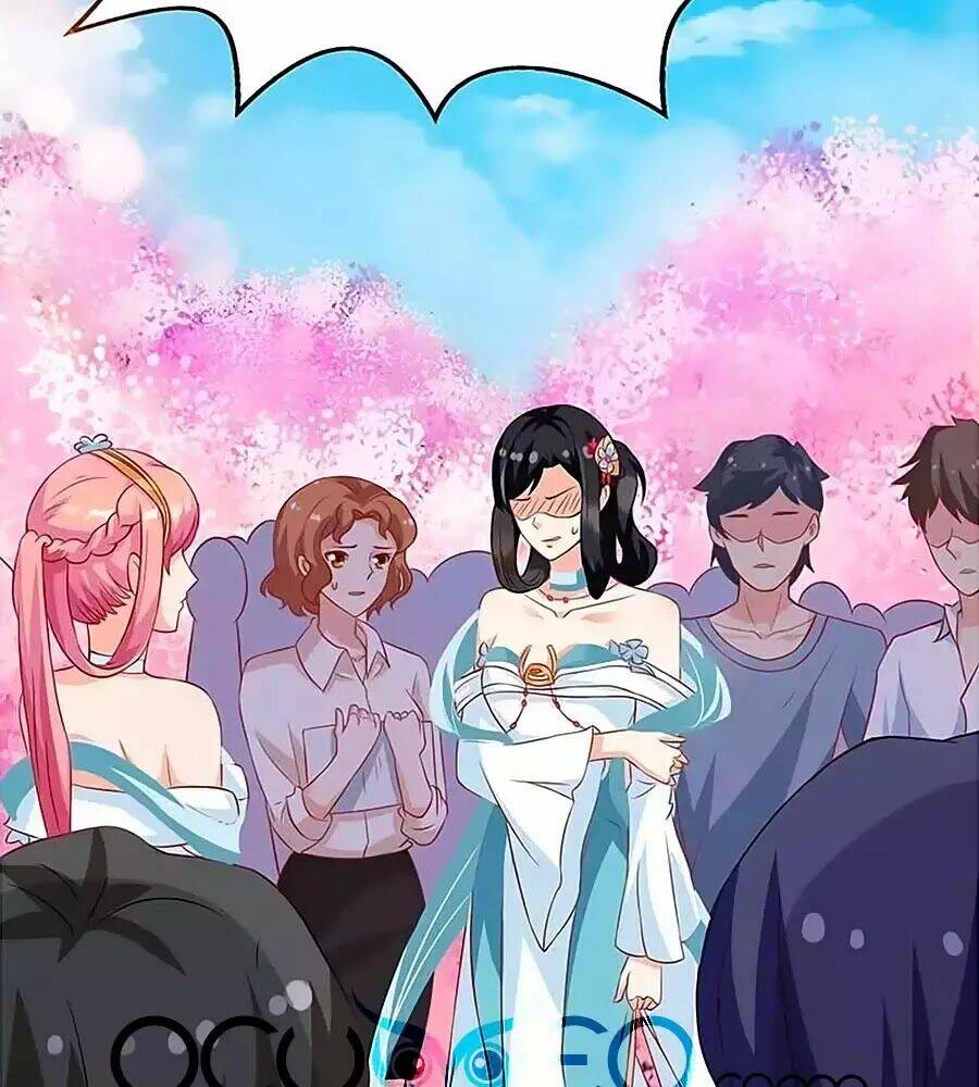 Đưa mami về nhà: Chapter 71