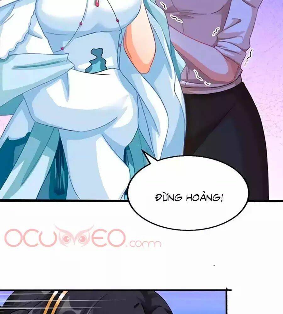 Đưa mami về nhà: Chapter 72