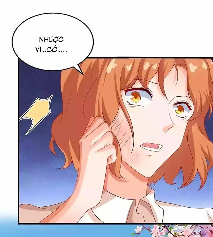 Đưa mami về nhà: Chapter 72