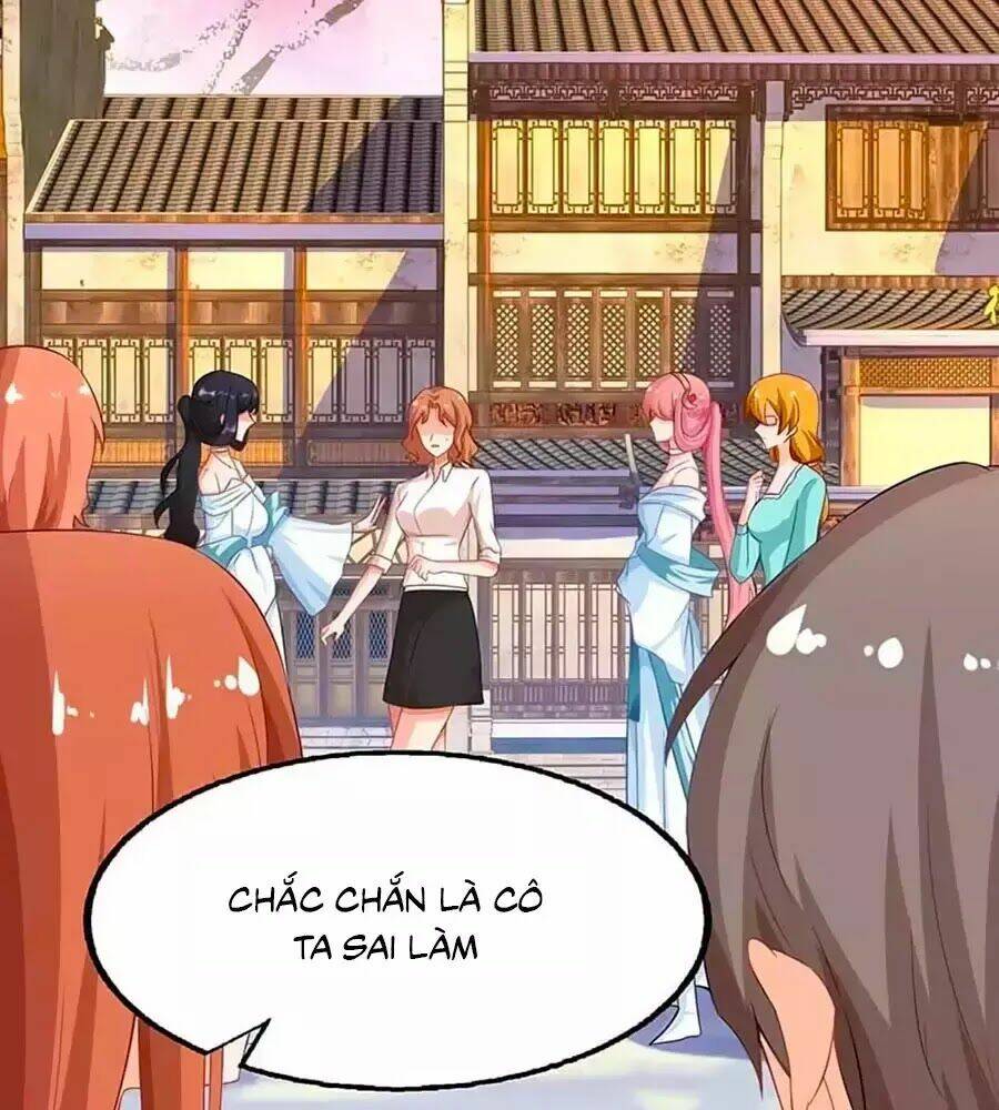 Đưa mami về nhà: Chapter 72