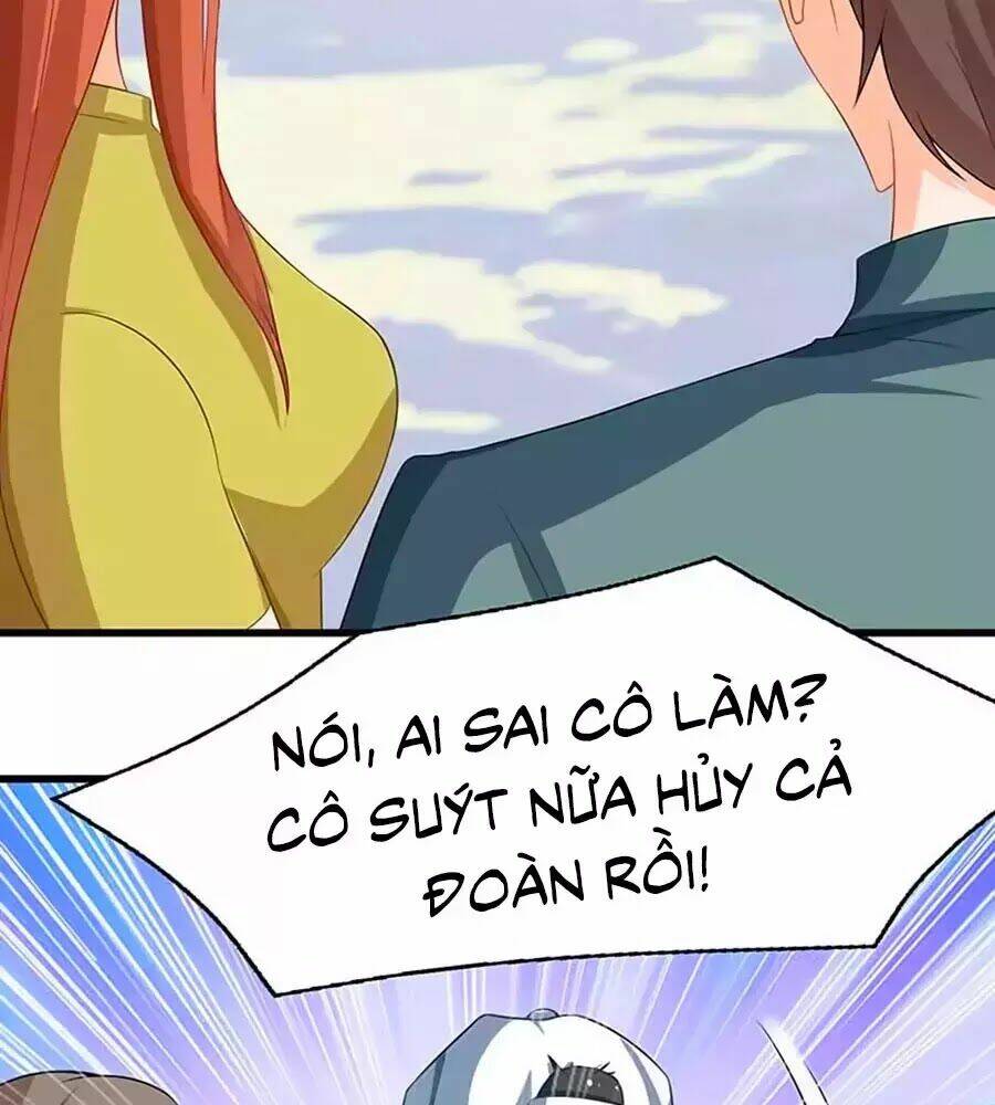Đưa mami về nhà: Chapter 72