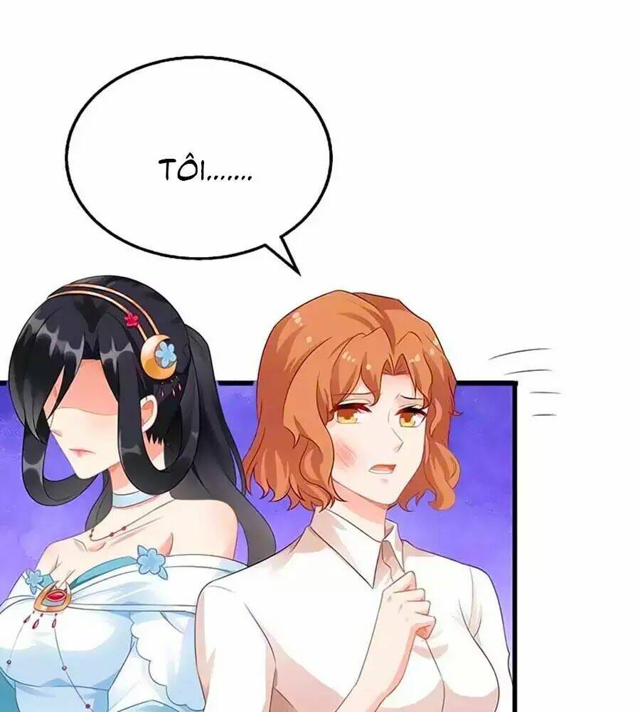 Đưa mami về nhà: Chapter 72