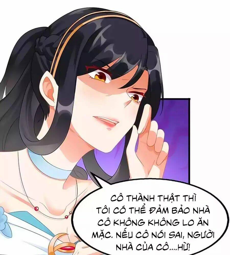 Đưa mami về nhà: Chapter 72