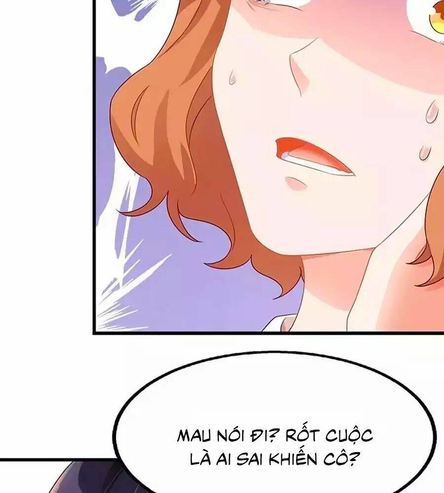 Đưa mami về nhà: Chapter 72