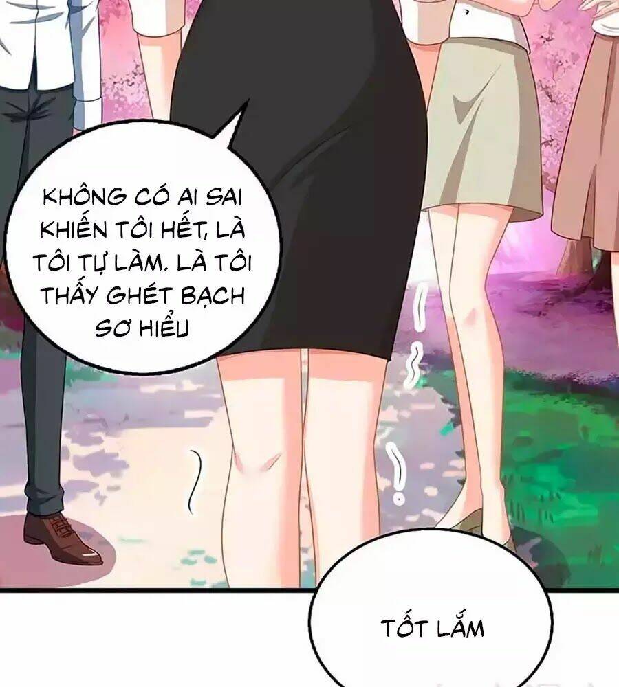 Đưa mami về nhà: Chapter 72