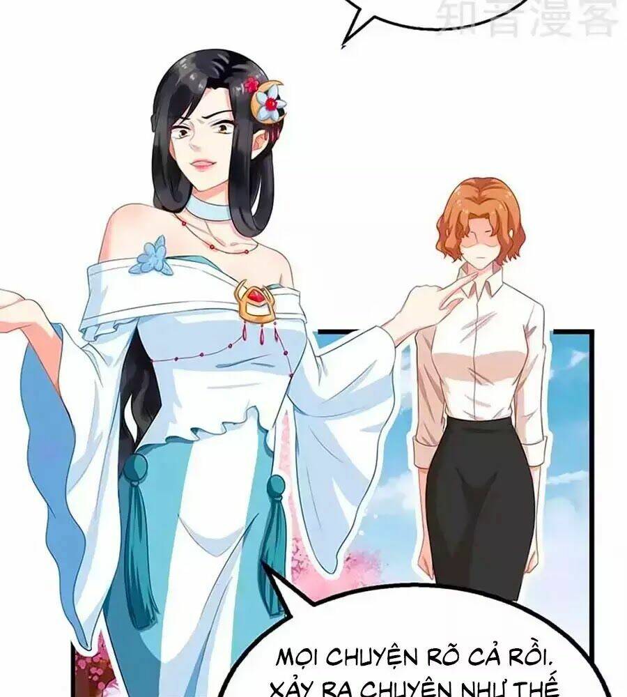 Đưa mami về nhà: Chapter 72