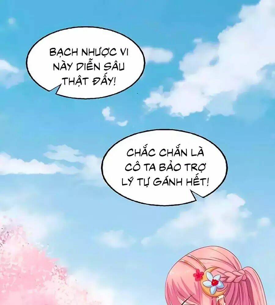 Đưa mami về nhà: Chapter 72