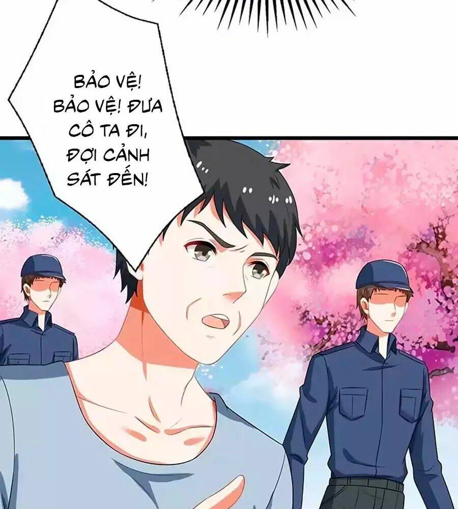 Đưa mami về nhà: Chapter 72