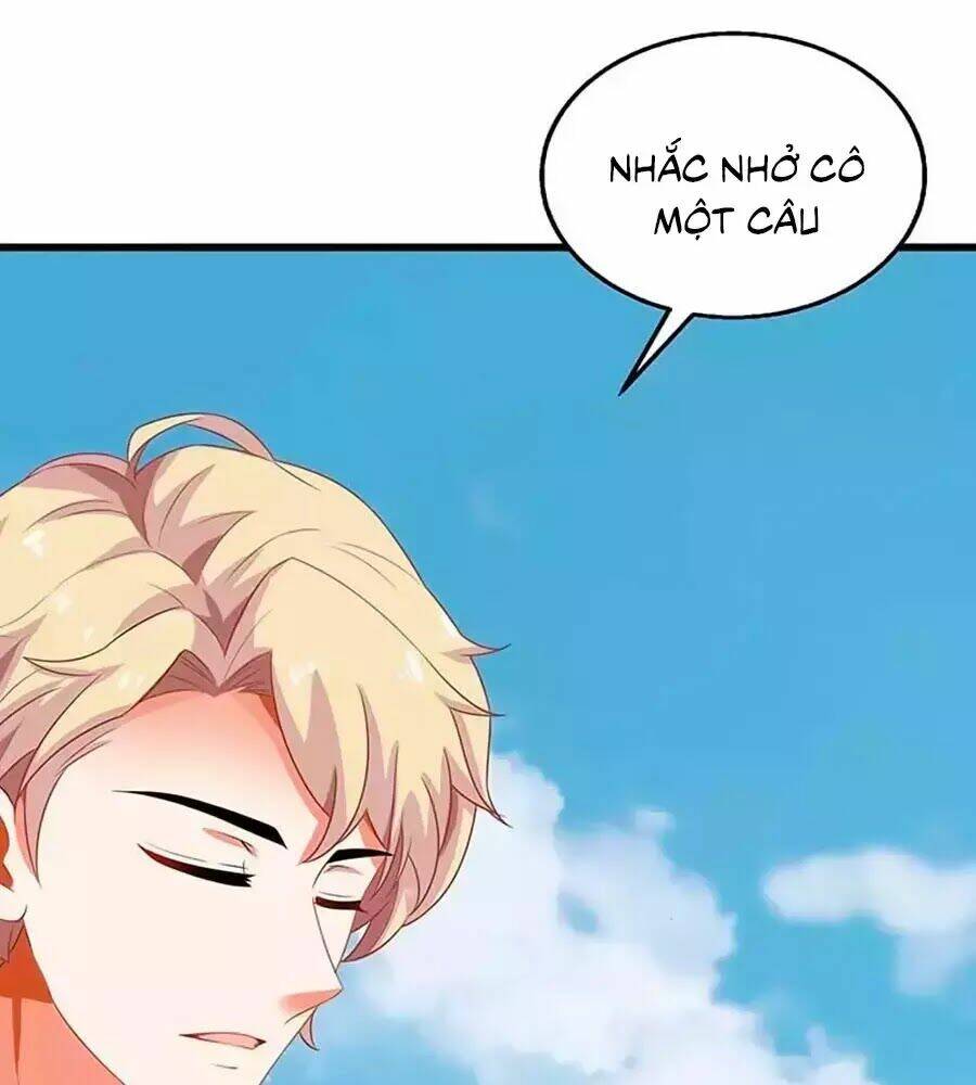 Đưa mami về nhà: Chapter 72