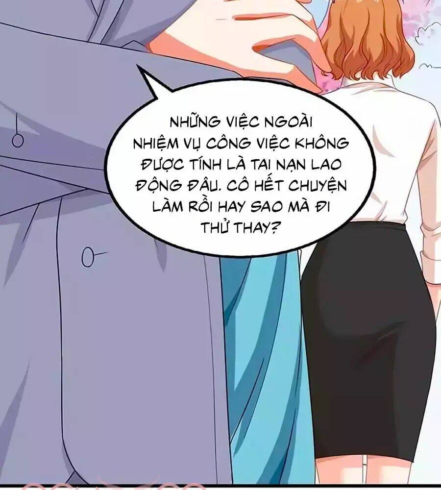 Đưa mami về nhà: Chapter 72