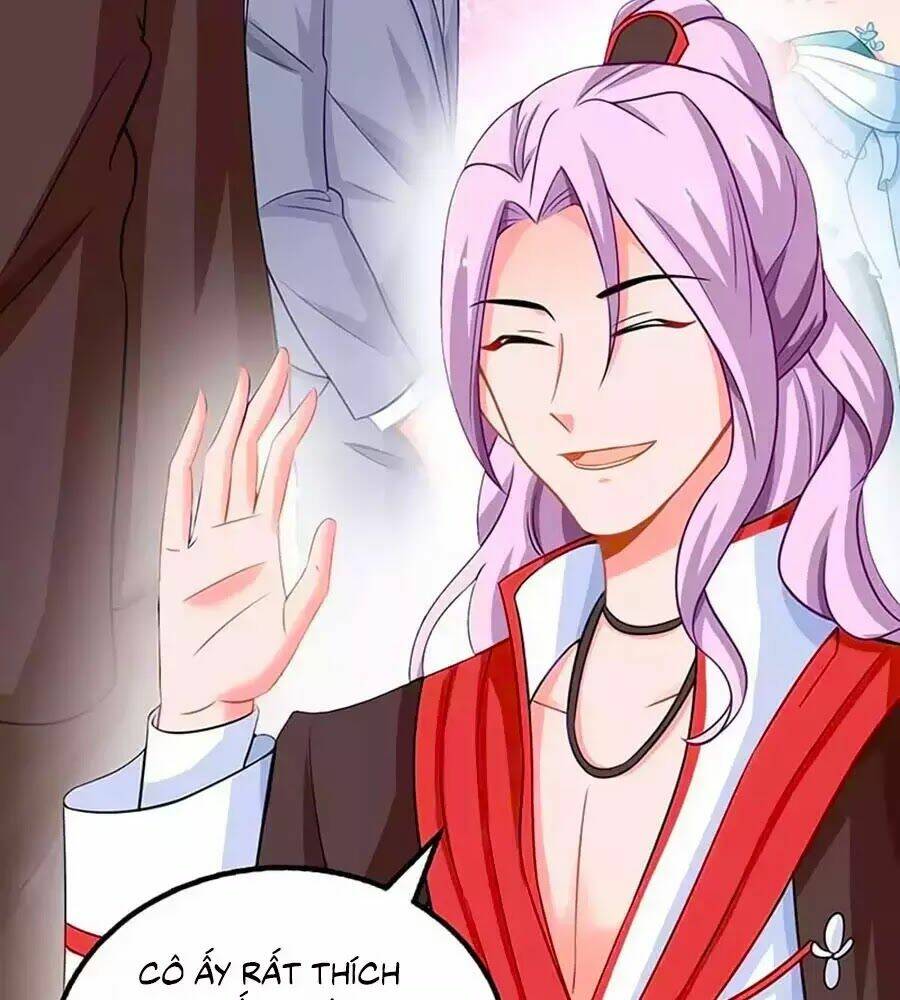 Đưa mami về nhà: Chapter 72