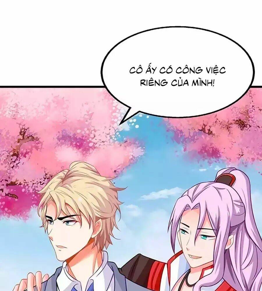 Đưa mami về nhà: Chapter 72