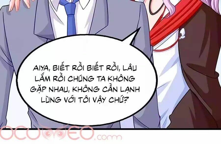 Đưa mami về nhà: Chapter 72