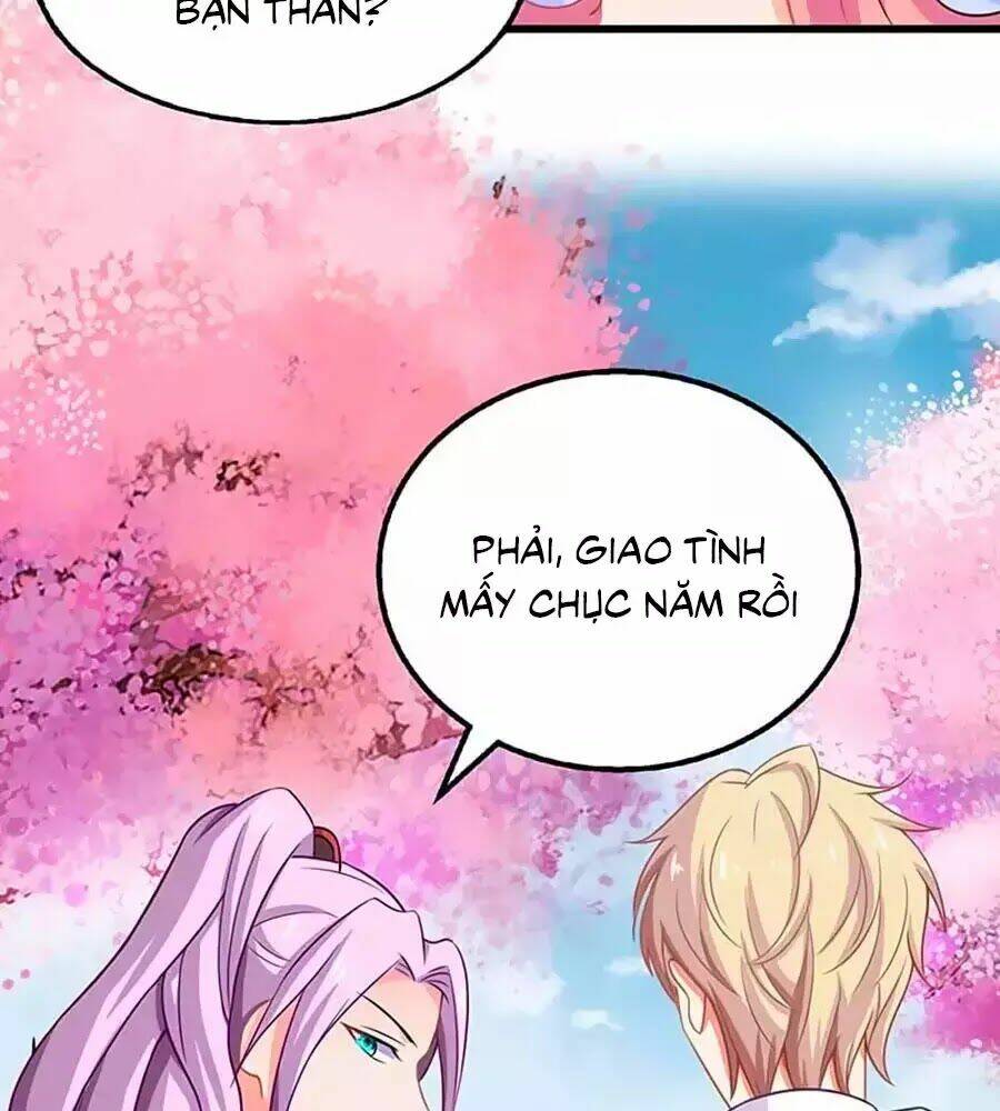Đưa mami về nhà: Chapter 72
