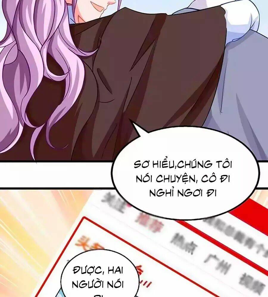 Đưa mami về nhà: Chapter 72
