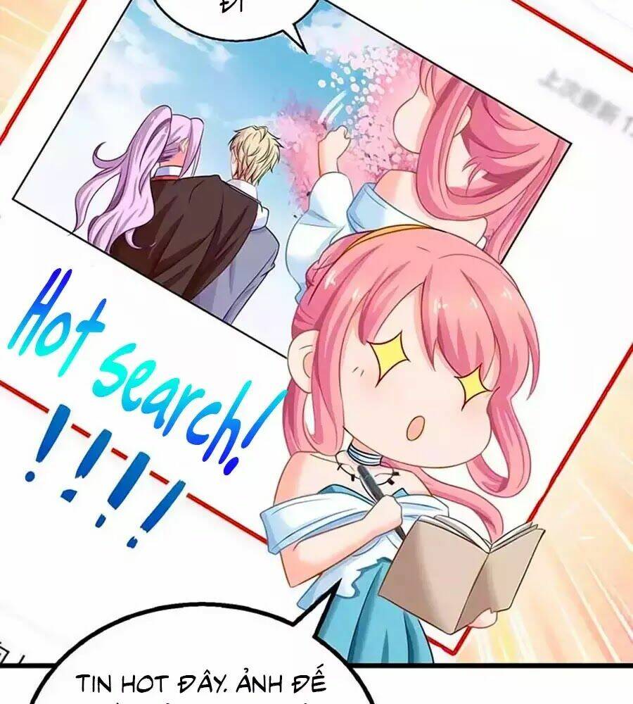 Đưa mami về nhà: Chapter 72