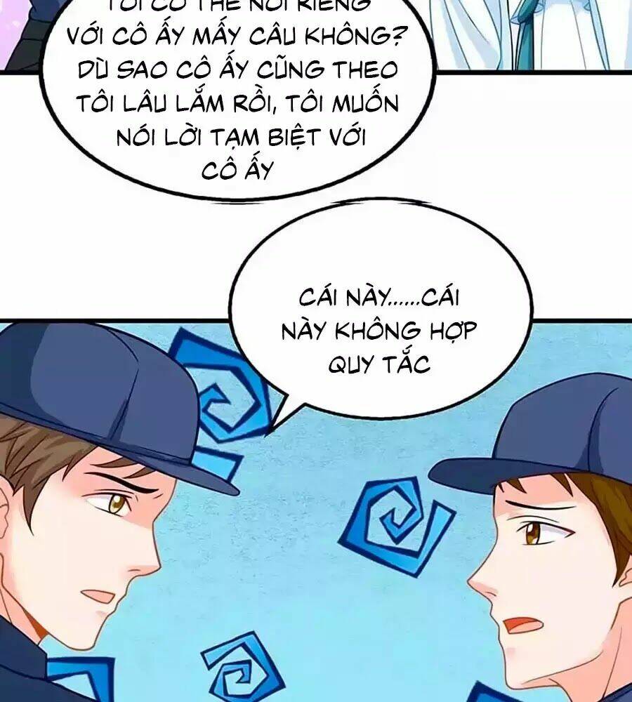 Đưa mami về nhà: Chapter 72