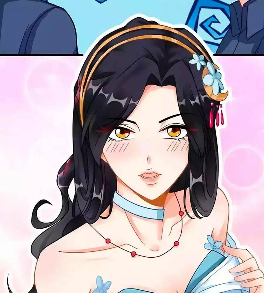 Đưa mami về nhà: Chapter 72