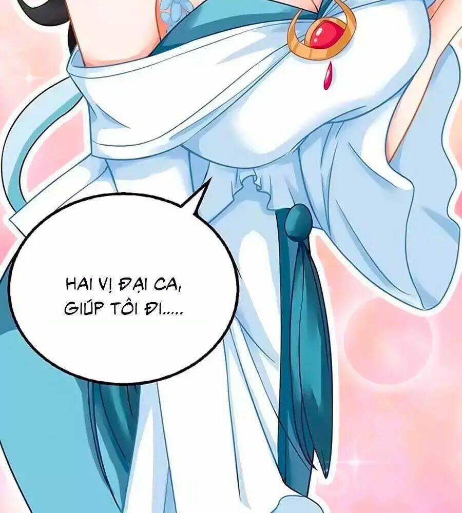 Đưa mami về nhà: Chapter 72