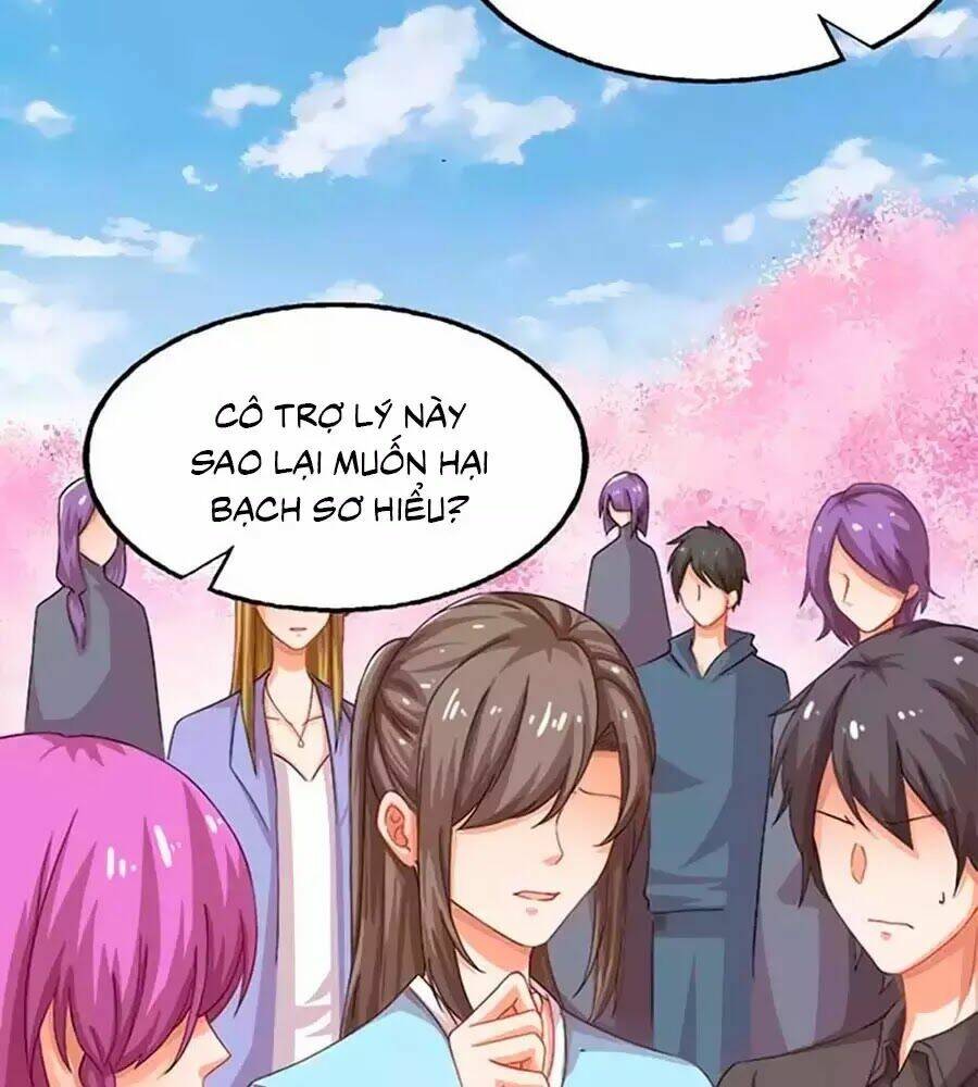 Đưa mami về nhà: Chapter 72