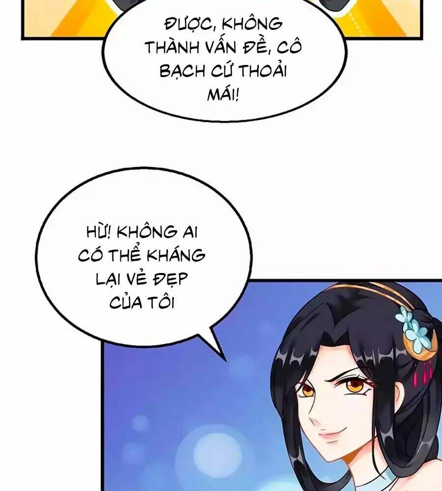 Đưa mami về nhà: Chapter 72