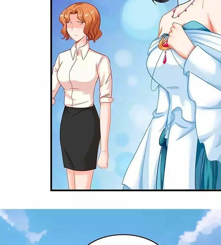 Đưa mami về nhà: Chapter 72