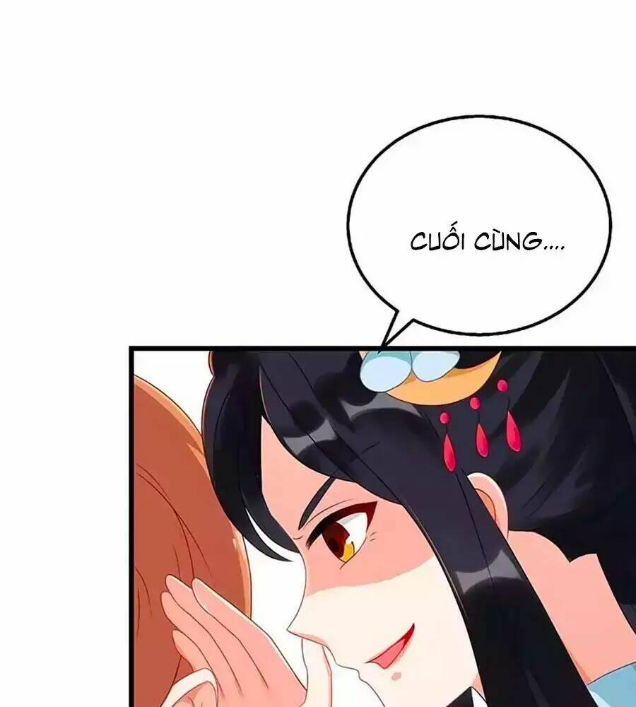 Đưa mami về nhà: Chapter 72