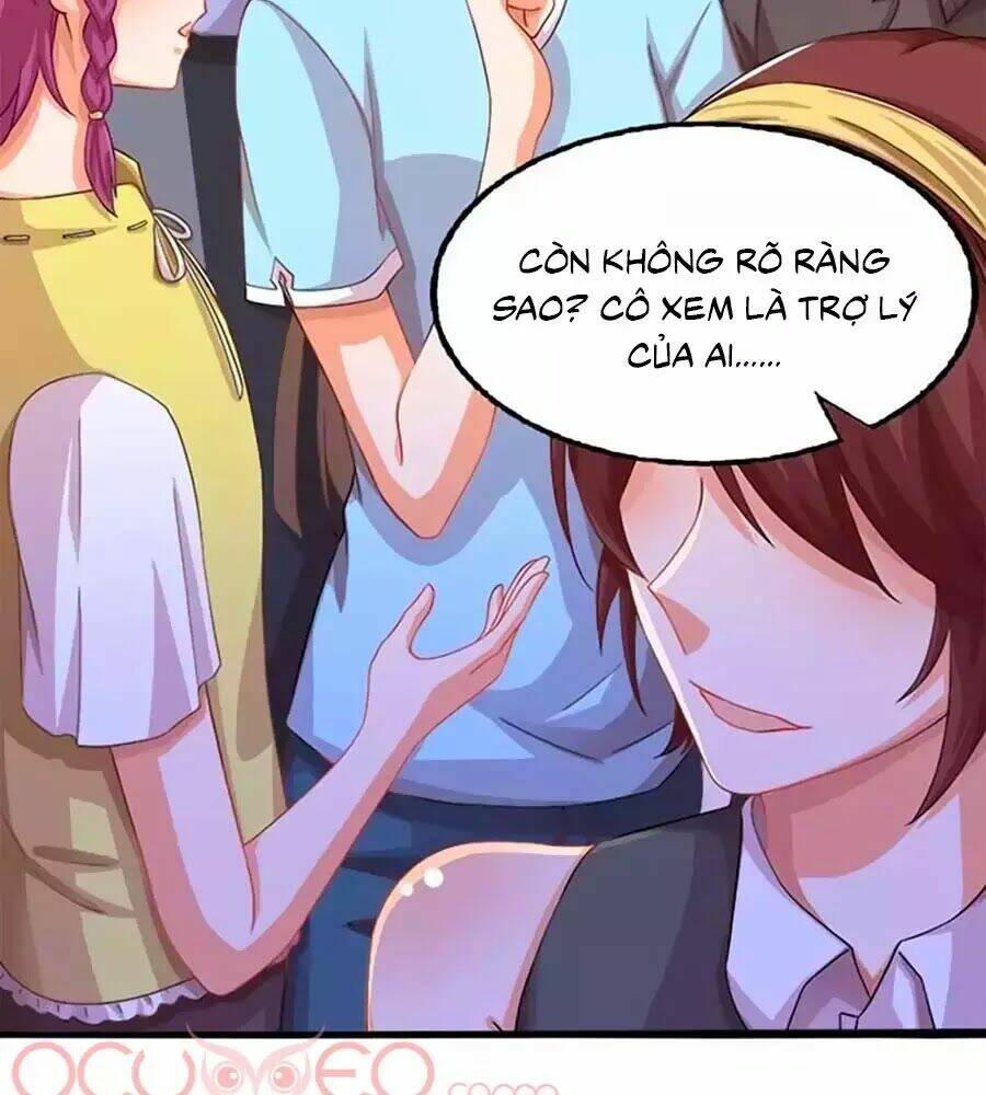 Đưa mami về nhà: Chapter 72