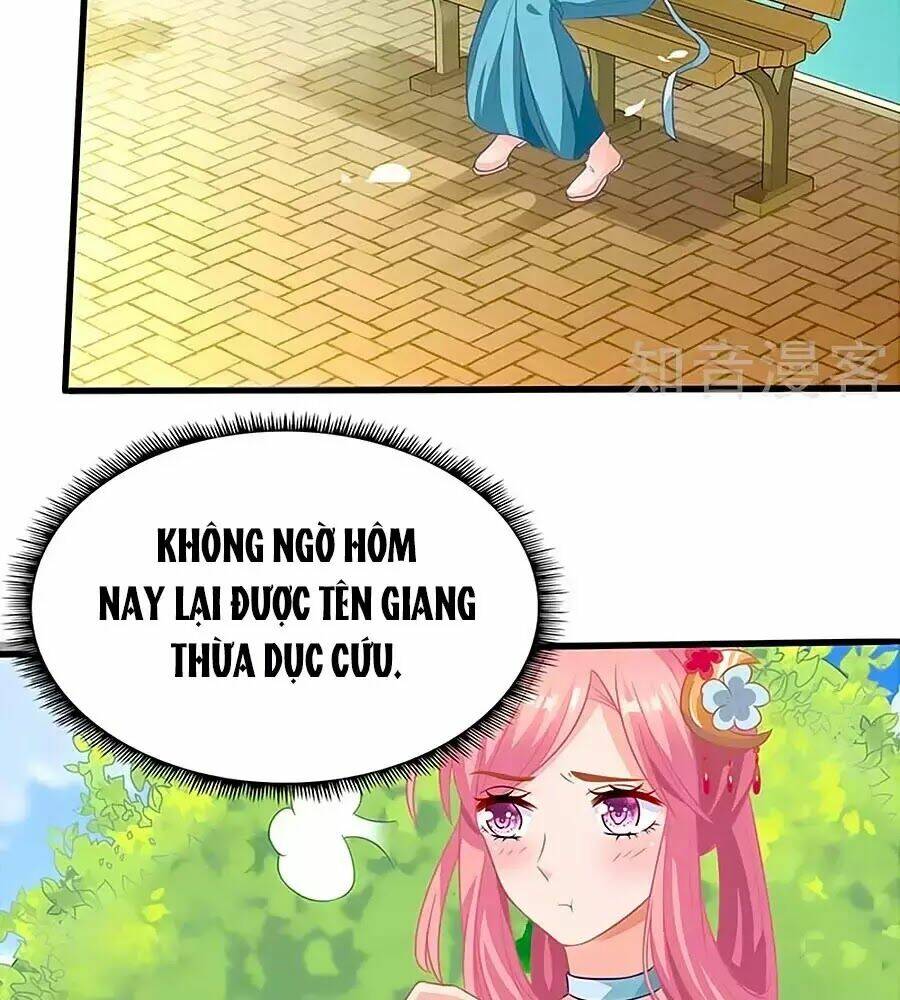 Đưa mami về nhà: Chapter 73