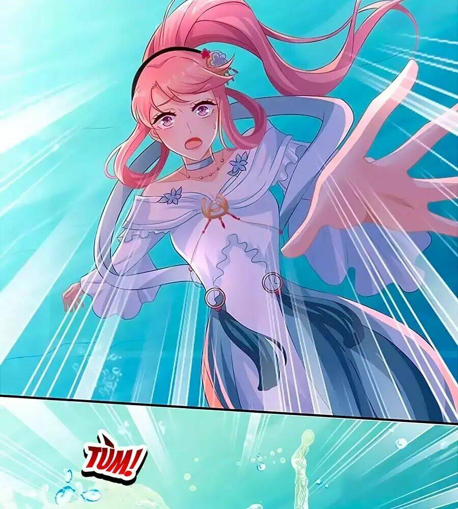 Đưa mami về nhà: Chapter 73