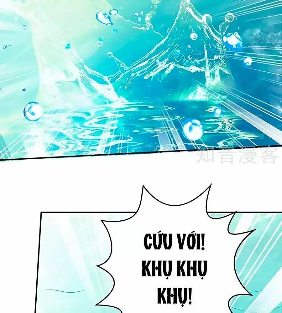 Đưa mami về nhà: Chapter 73