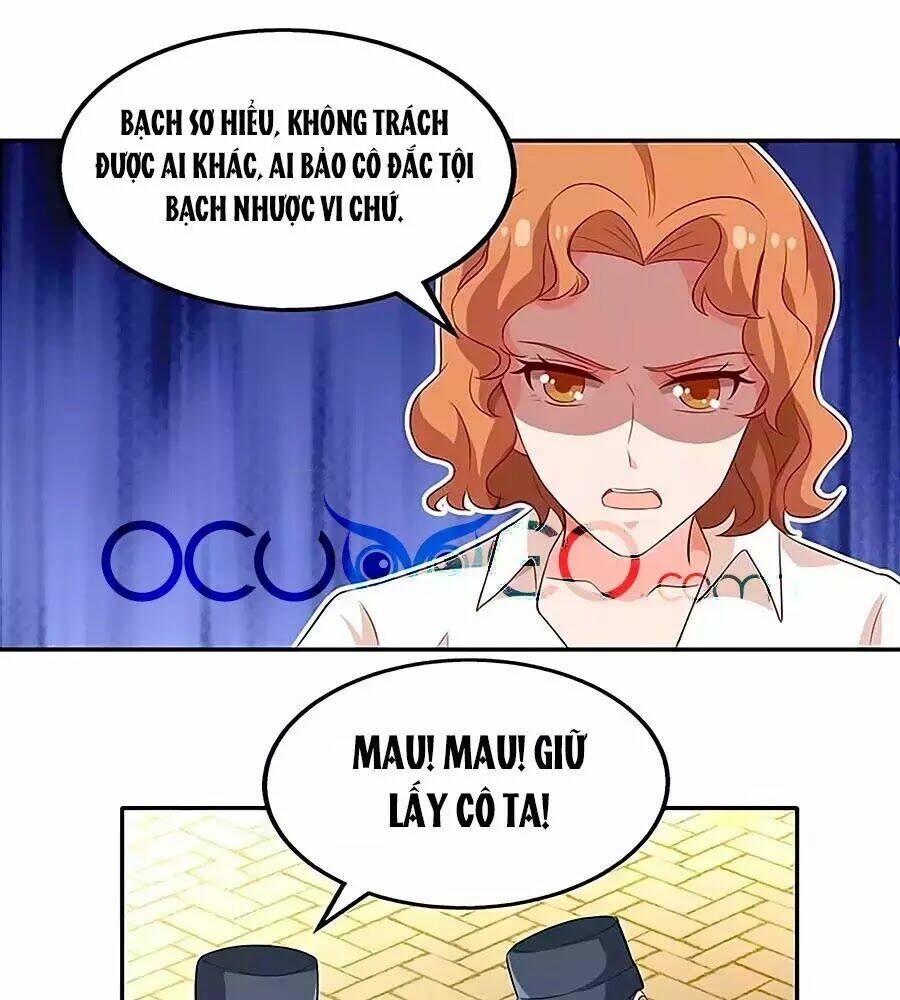 Đưa mami về nhà: Chapter 73