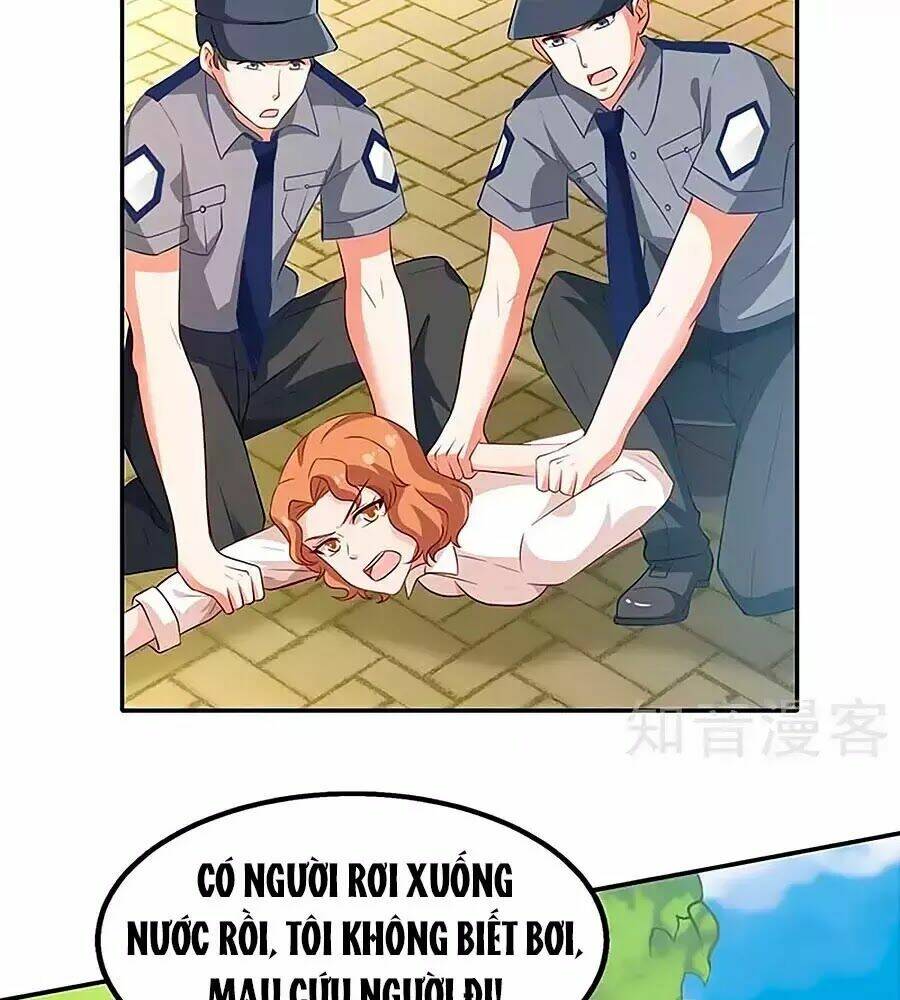 Đưa mami về nhà: Chapter 73