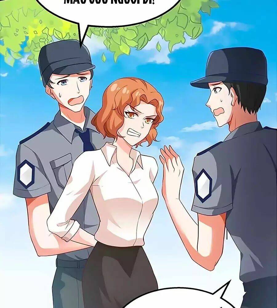 Đưa mami về nhà: Chapter 73