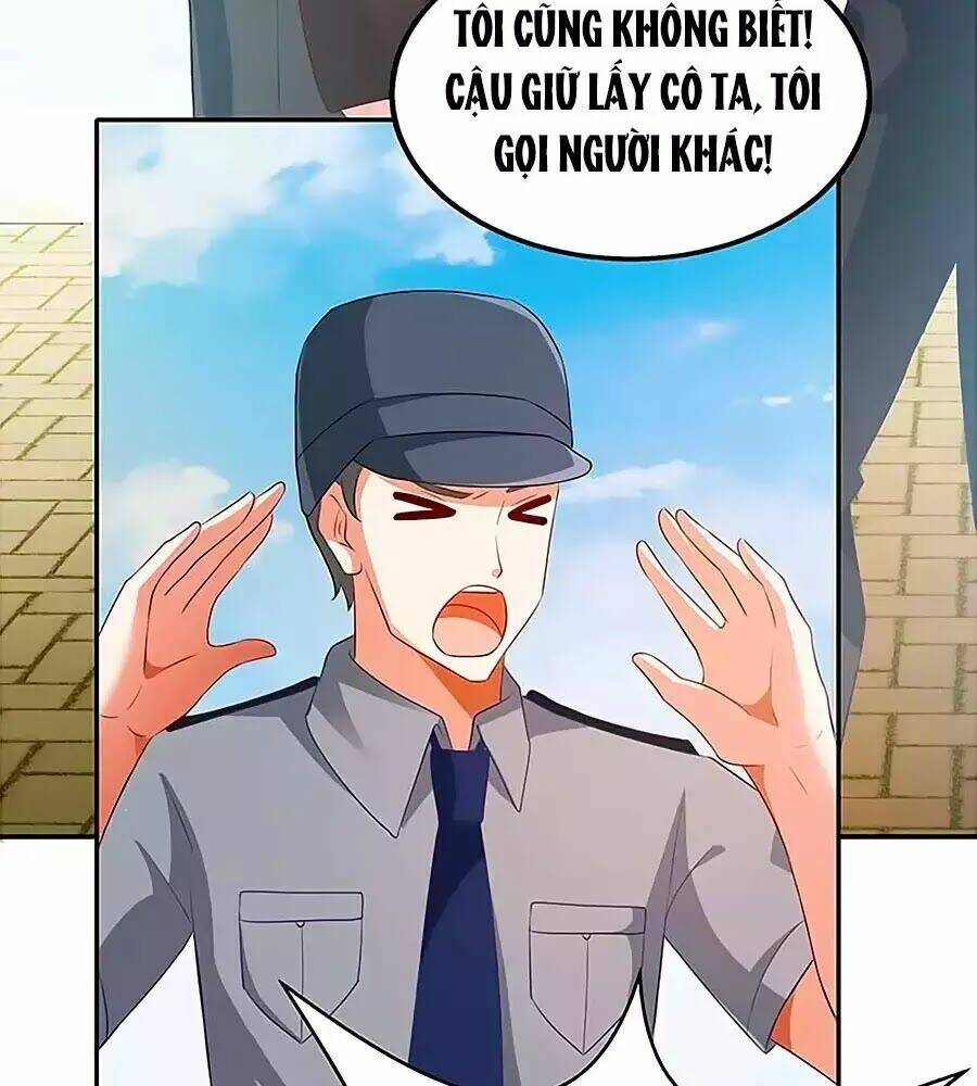 Đưa mami về nhà: Chapter 73