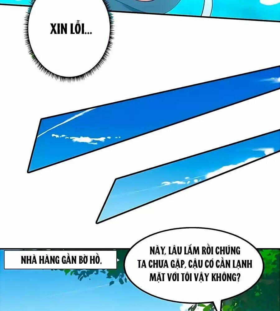 Đưa mami về nhà: Chapter 73