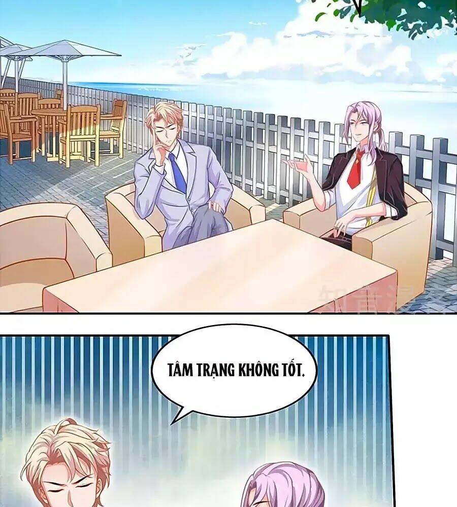 Đưa mami về nhà: Chapter 73