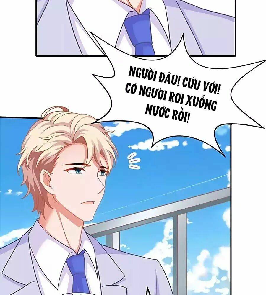 Đưa mami về nhà: Chapter 73