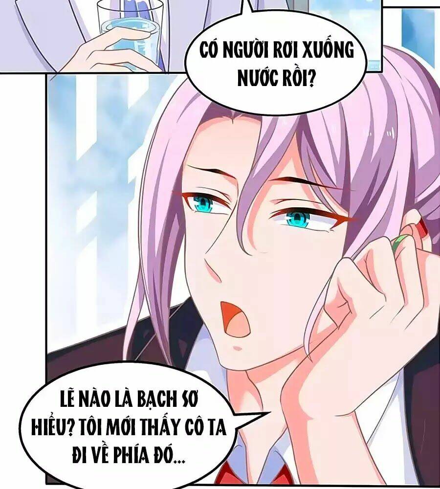 Đưa mami về nhà: Chapter 73