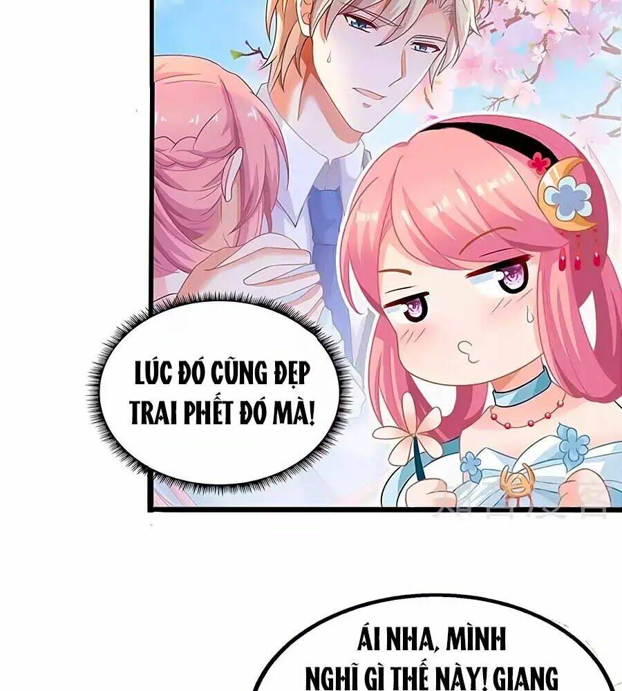Đưa mami về nhà: Chapter 73