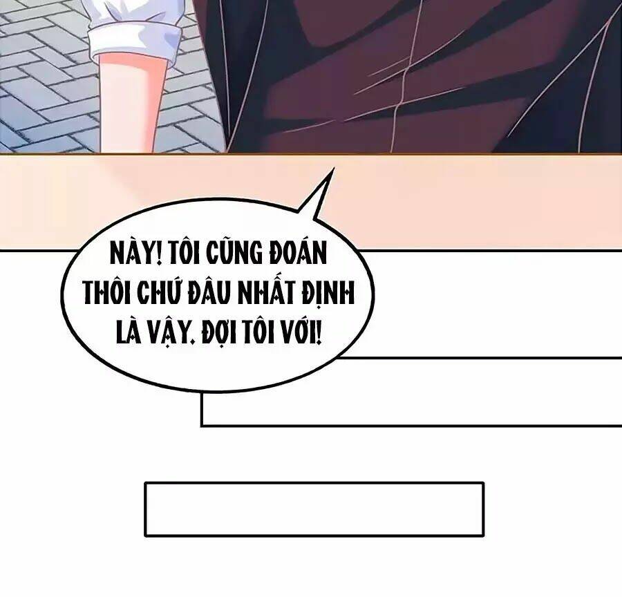 Đưa mami về nhà: Chapter 73