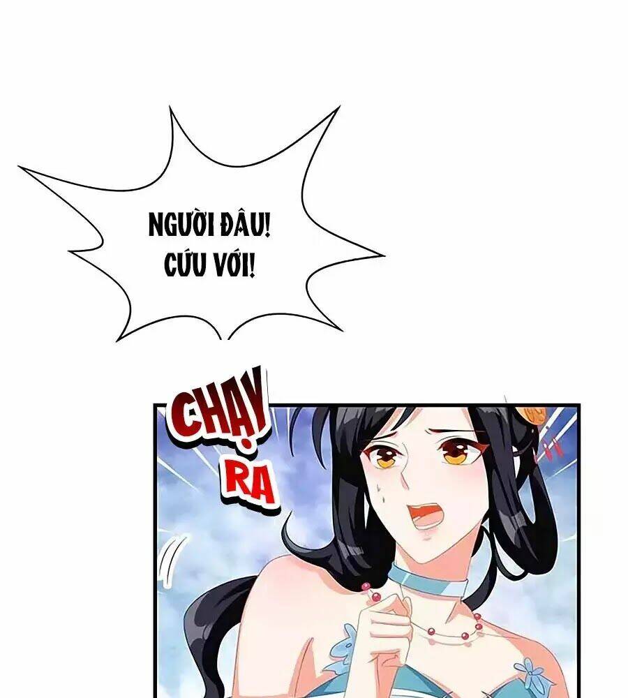 Đưa mami về nhà: Chapter 73
