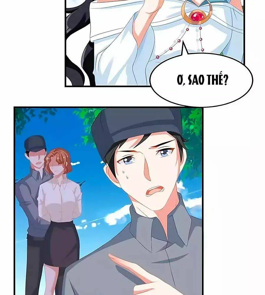 Đưa mami về nhà: Chapter 73